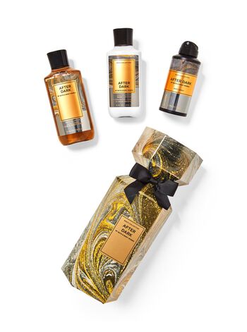 After Dark Gift Box Set Gift Box Set