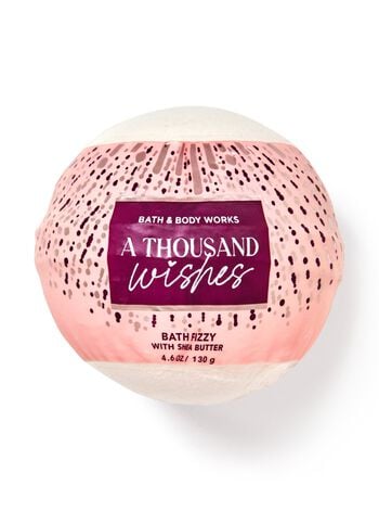 A Thousand Wishes Bath Fizzy Bath Fizzy