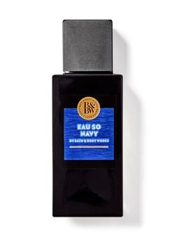 Eau So Navy Cologne image number null