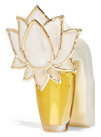 Lotus  Wallflowers Fragrance Plug Wallflowers Fragrance Plug