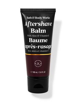 Ultimate After Shave Balm