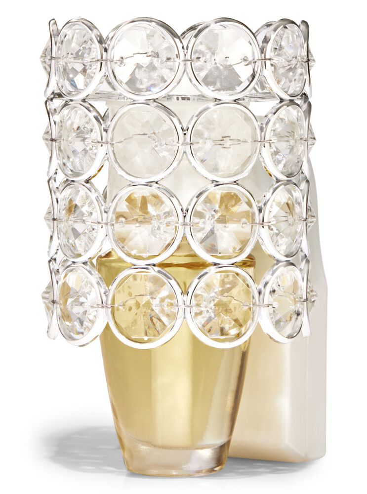 Clear Gems  Wallflowers Fragrance Plug Wallflowers Fragrance Plug