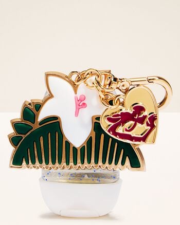 Mulan Flower Comb PocketBac Holder PocketBac Holder