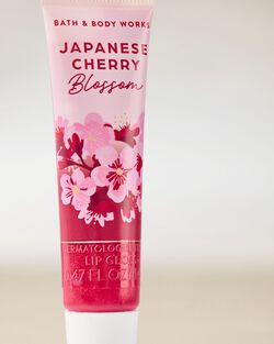Japanese Cherry Blossom Lip Gloss image number null
