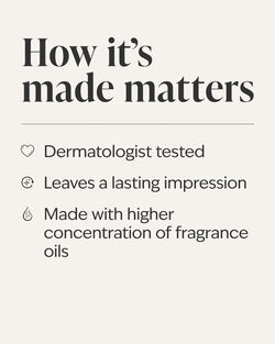 Nocturnal Rose Cologne image number null