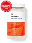 Orange Ginger Shower Steamers image number null