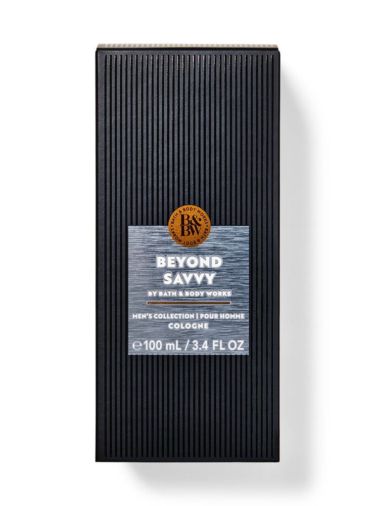Beyond Savvy Cologne Cologne