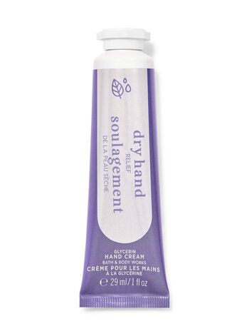 Dry Hand Relief Hand Cream Hand Cream