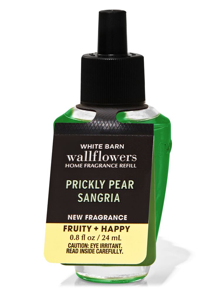 Prickly Pear Sangria Wallflowers Fragrance Refill Wallflowers Fragrance Refill