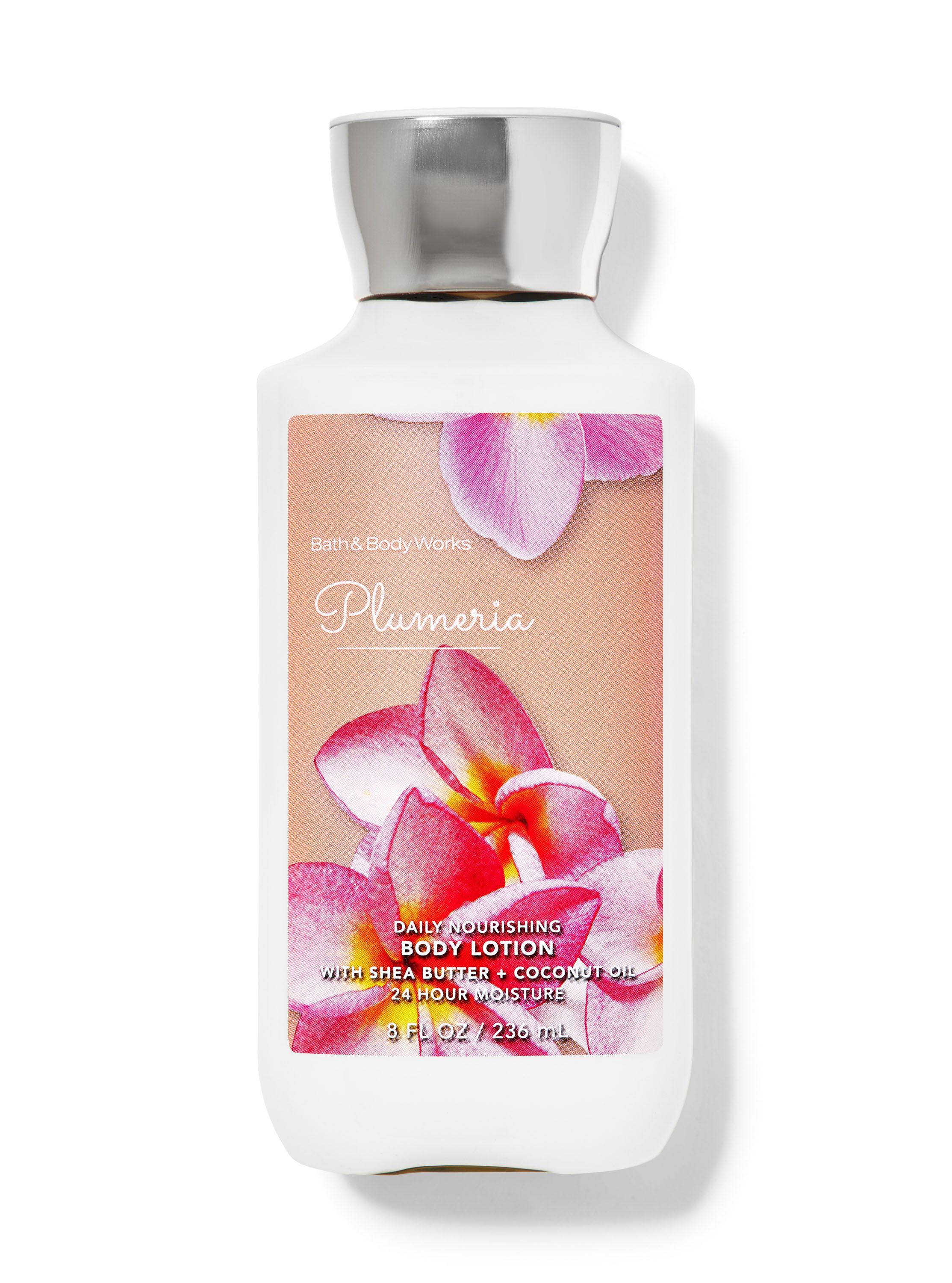 Plumeria Body Cream 2本セットバスアンドボディワークス プルメリアってマジで最高！ : r/bathandbodyworks Plumeria Body