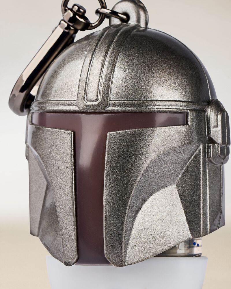 The Mandalorian Helmet PocketBac Holder PocketBac Holder