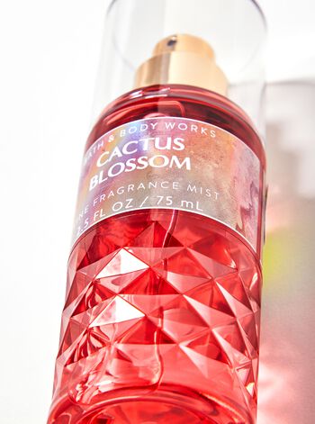 Cactus Blossom Travel Size Fine Fragrance Mist Travel Size Fine Fragrance Mist