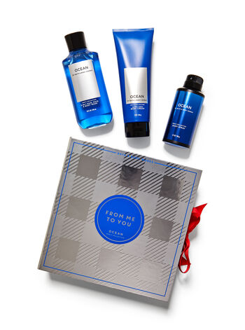 Ocean Gift Box Set Gift Box Set