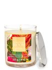 Brightest Bloom Signature Single Wick Candle image number null