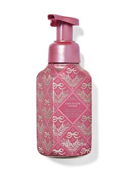 Chai Sugar Cookie Gentle & Clean Foaming Hand Soap Chai Sugar Cookie Gentle & Clean Foaming Hand Soap