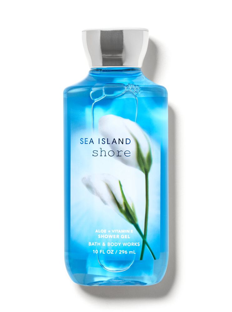 Sea Island Shore Shower Gel Shower Gel