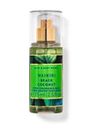 Waikiki Beach Coconut MINI FFM image number null
