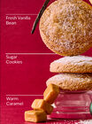 Vanilla Bean Noel Moisturizing Body Wash image number null