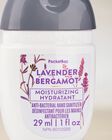 Lavender Bergamot PocketBac Hand Sanitizer image number null