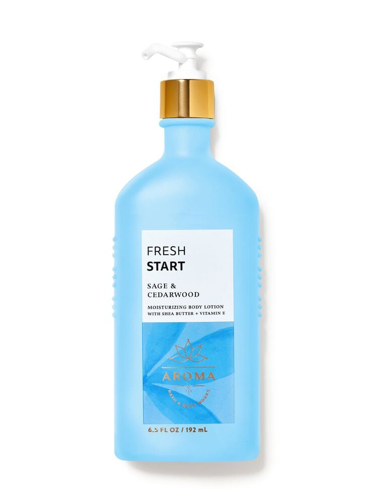 Sage Cedarwood Moisturizing Body Lotion Moisturizing Body Lotion