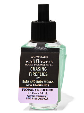 Chasing Fireflies Wallflowers Fragrance Refill Wallflowers Fragrance Refill