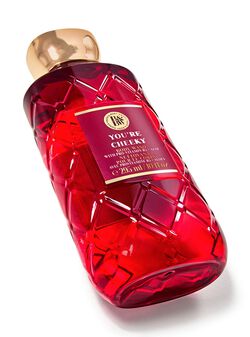 You're Cheeky Body Wash