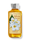 White Tea & Ginger Shower Gel image number null