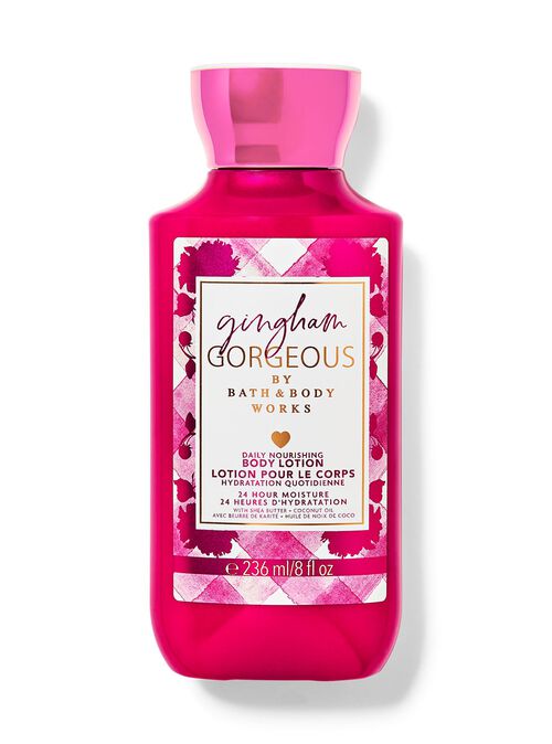 Body Care | Bath & Body Works Indonesia