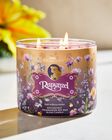 Rapunzel 3-Wick Candle image number null