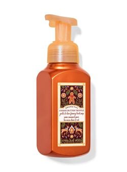 Cookie Butter Truffle Gentle & Clean Foaming Hand Soap Cookie Butter Truffle Gentle & Clean Foaming Hand Soap
