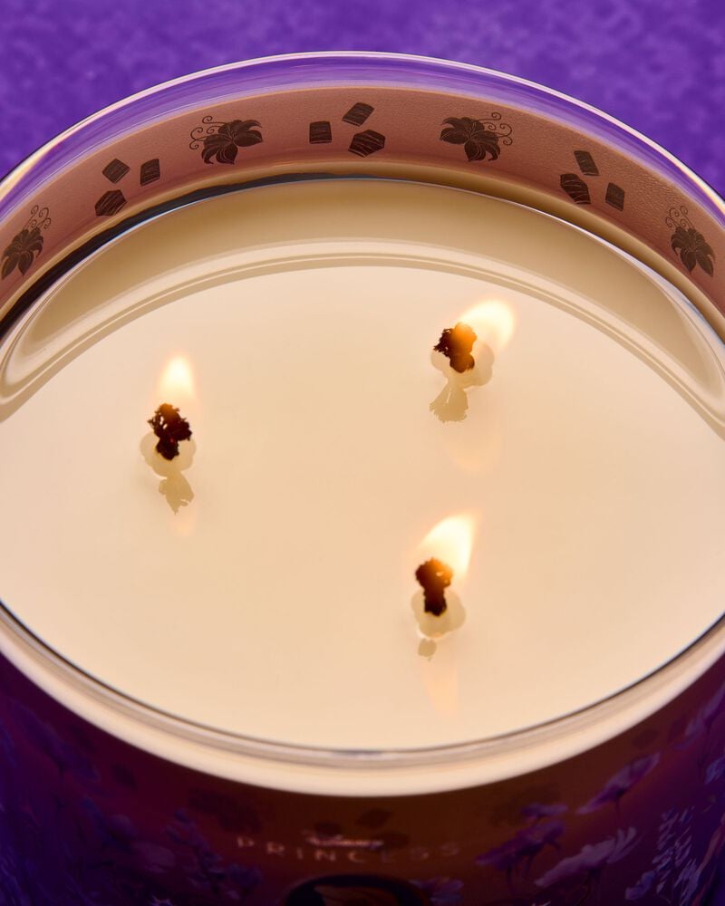 Rapunzel 3-Wick Candle 3-Wick Candle