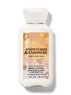 Snowflakes & Cashmere Travel Size Daily Nourishing Body Lotion image number null