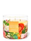 Brightest Bloom 3-Wick Candle image number null