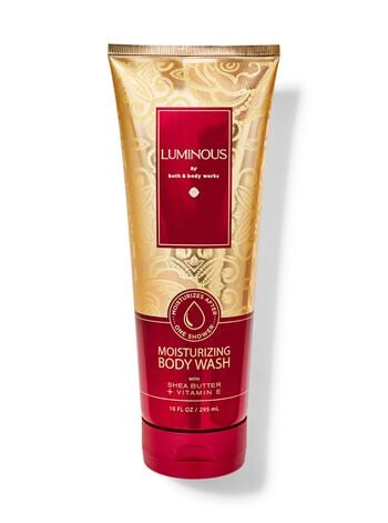 Luminous Moisturizing Body Wash Moisturizing Body Wash