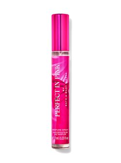 Perfect In Pink Mini Perfume Spray image number null