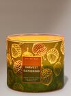 Harvest Gathering 3-Wick Candle image number null