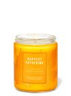 Harvest Gathering Single Wick Candle image number null