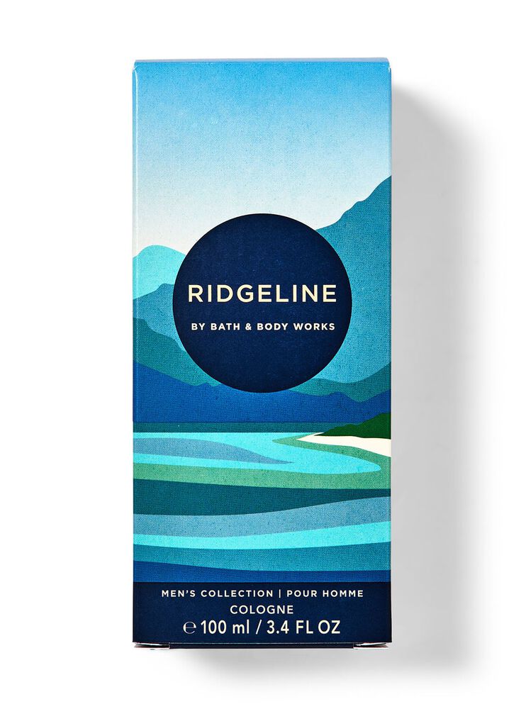 Ridgeline Cologne Cologne