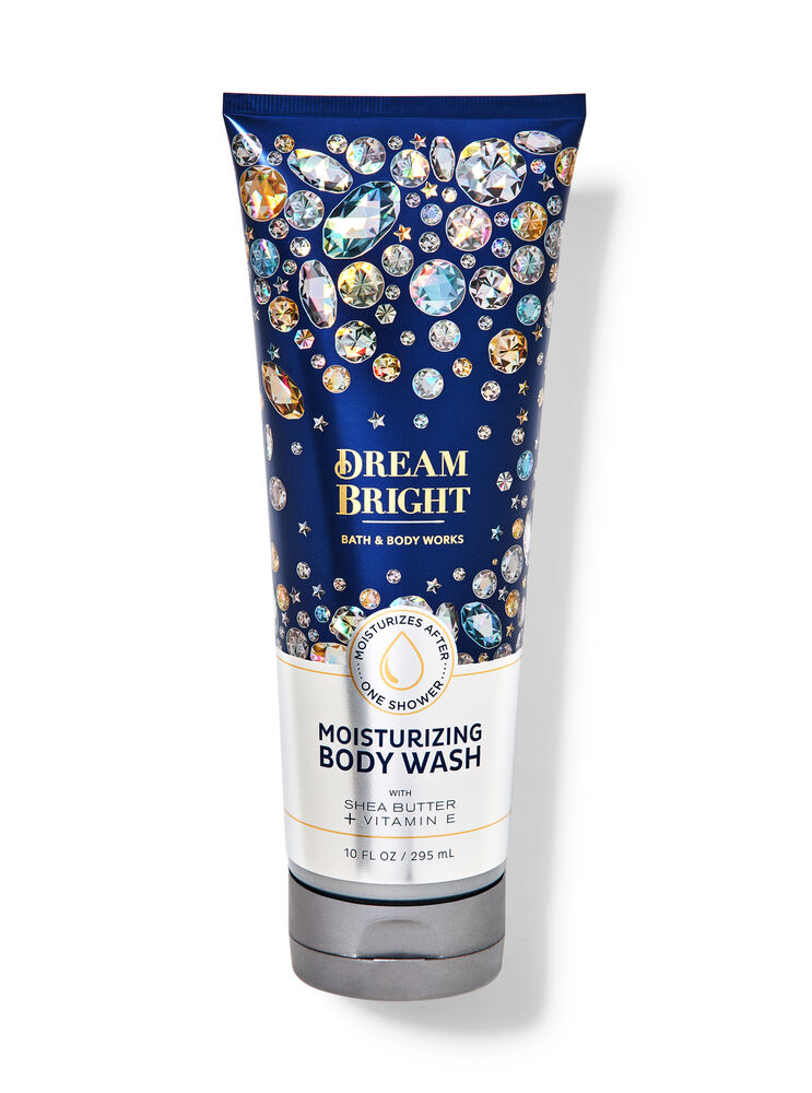 Dream Bright Moisturizing Body Wash Moisturizing Body Wash