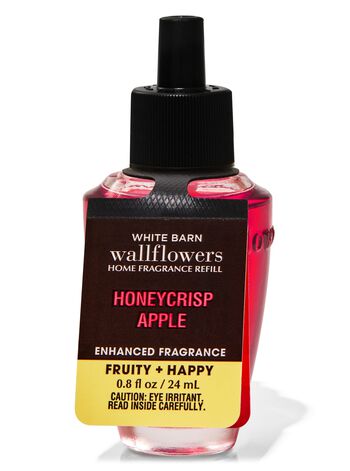 Honeycrisp Apple Wallflowers Fragrance Refill Wallflowers Fragrance Refill