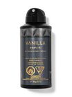 Vanilla Noir Body Spray image number null