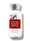 Winter Candy Apple Super Smooth Body Lotion image number null