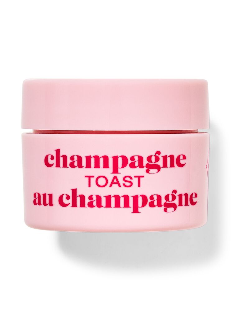 Champagne Toast Lip Mask Lip Mask