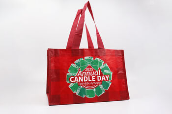 Candle Day Bag Candle Day Bag