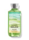 Cucumber Melon Shower Gel image number null