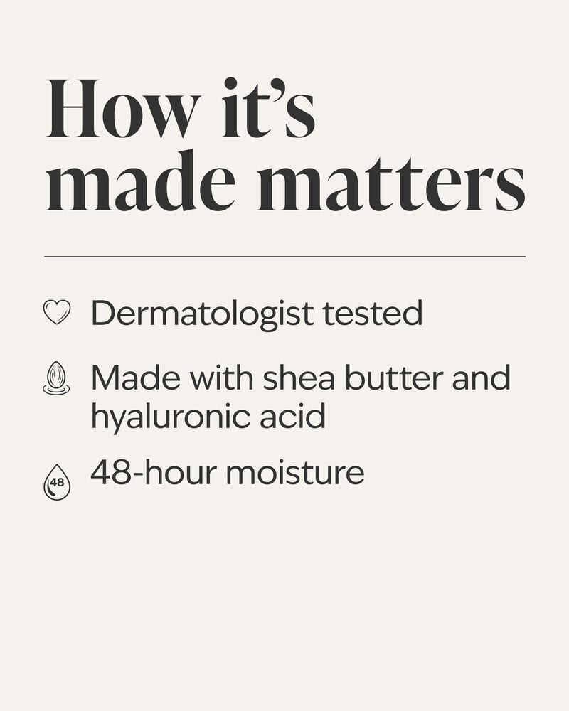 Mahogany Teakwood Ultimate Hydration Body Cream Ultimate Hydration Body Cream