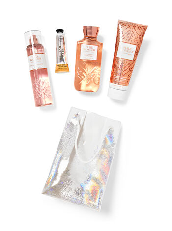 Pure Wonder Gift Bag Set Gift Bag Set