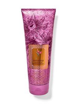 Bahamas Passionfruit & Banana Flower Ultimate Hydration Body Cream Bahamas Passionfruit & Banana Flower Ultimate Hydration Body Cream