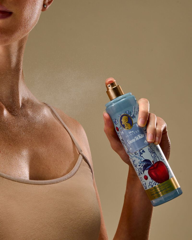 Snow White Fine Fragrance Mist Fine Fragrance Mist