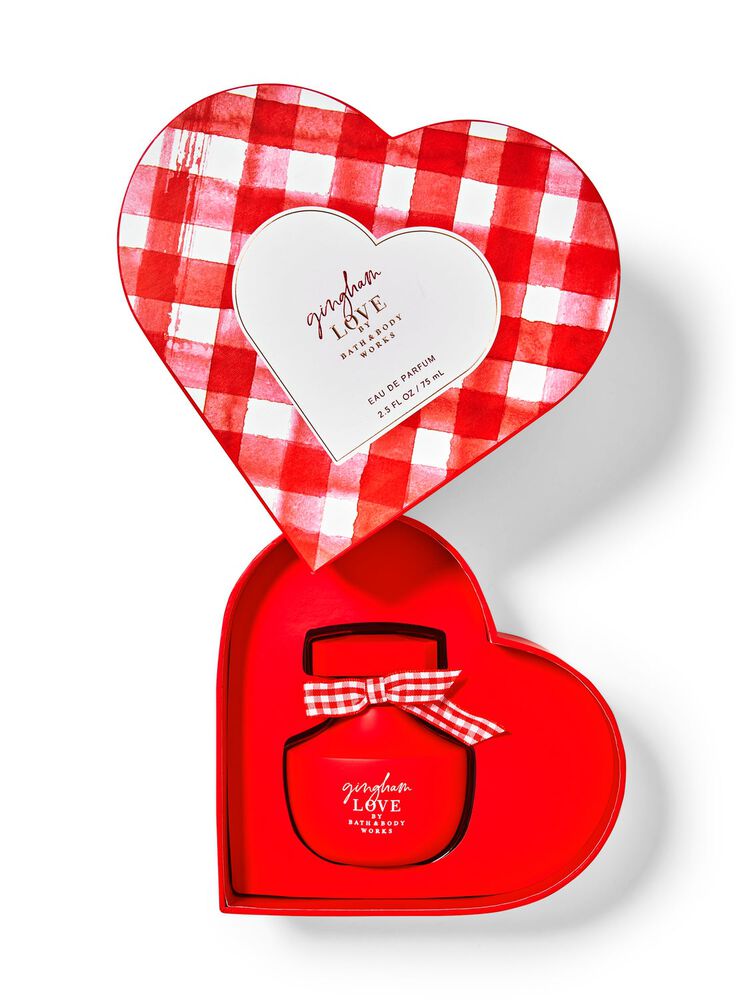 Gingham Love Eau de Parfum Eau de Parfum